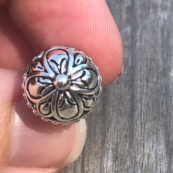 Bohemian Earrings, Earring Jackets - Picture 4 of 4